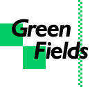 Логотип Green Fields, Inc.