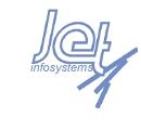Логотип Jet