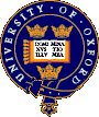 Логотип Oxford